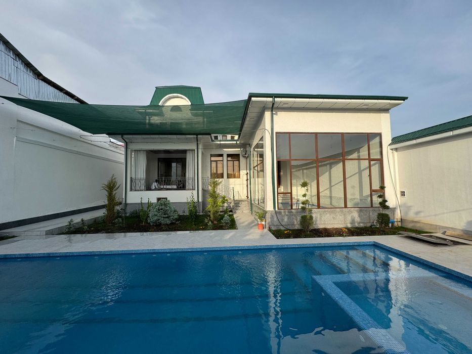 Сдается участок не далеко от Уч-Кахрамона‼️