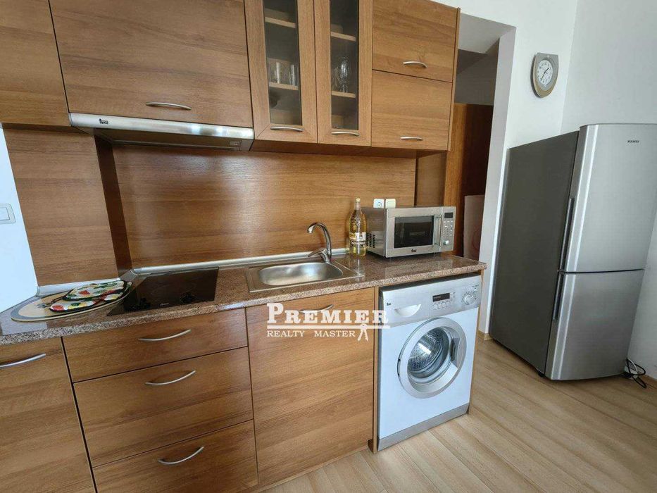 Продава се Двустаен апартамент в Бургас, Акациите - 54 кв.м за 1297 €/кв.м - Снимка #4