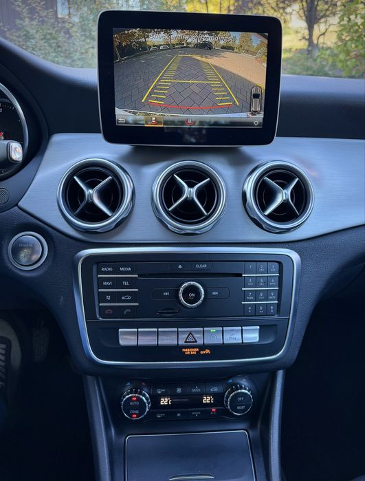 Mercedes Benz GLA 200d Facelift!!Apple Carplay!P.J Garantie 12 Luni!