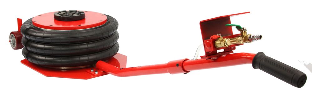 Крик балон пневматичен 6 тона