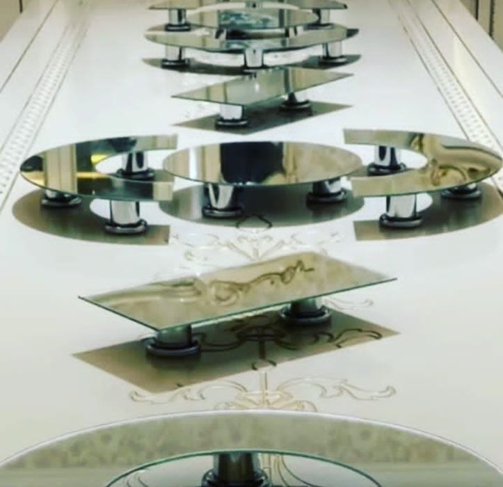 Для нарезки и фруктов