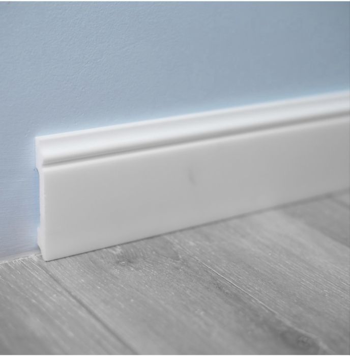 Плинтус. Полиуритан,Дюрополимер