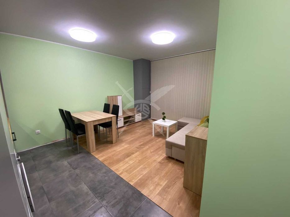 Дава се под наем Двустаен апартамент в София, Малинова долина - 55 кв.м за 600 € - Снимка #3