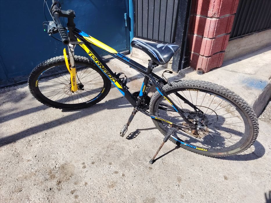 Продам велосипед Торнода