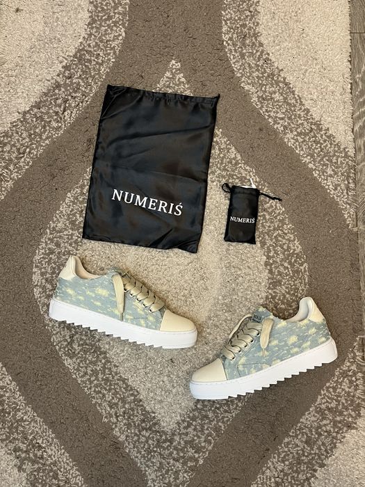 Adidasi Numeris