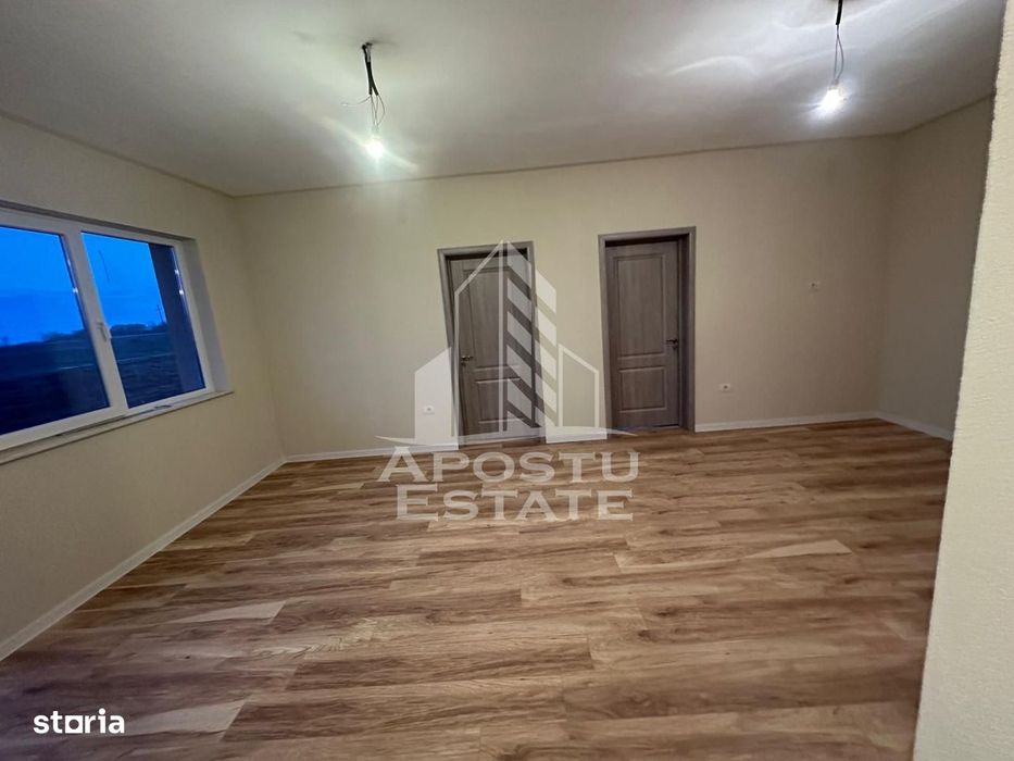Duplex de vanzare  in Ghiroda ,cu acces bun catre Timisoara