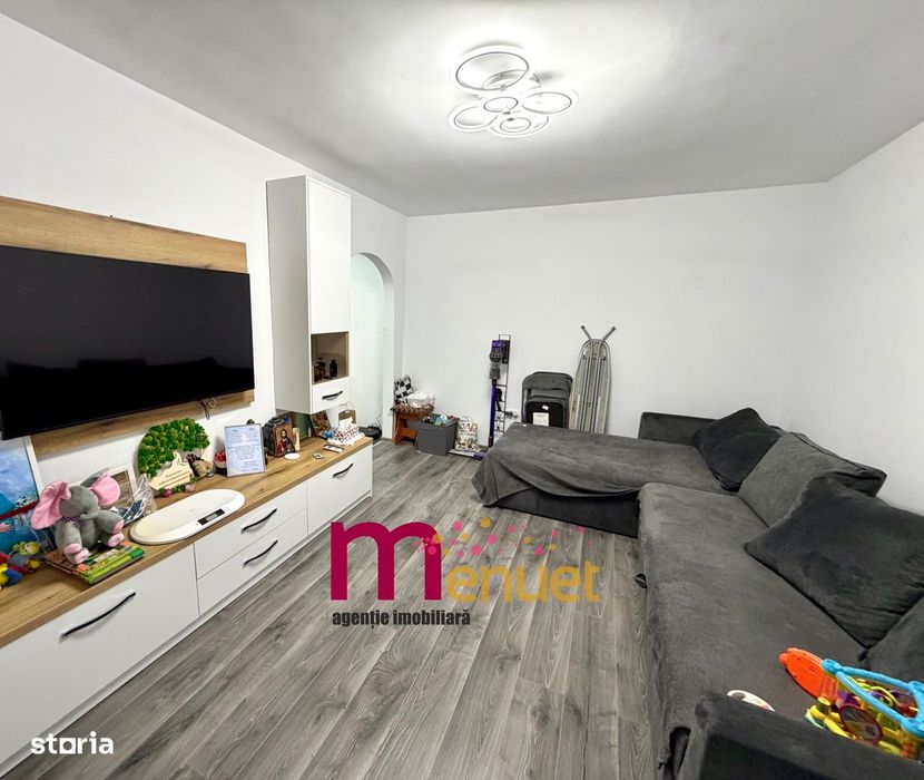 Apartament,