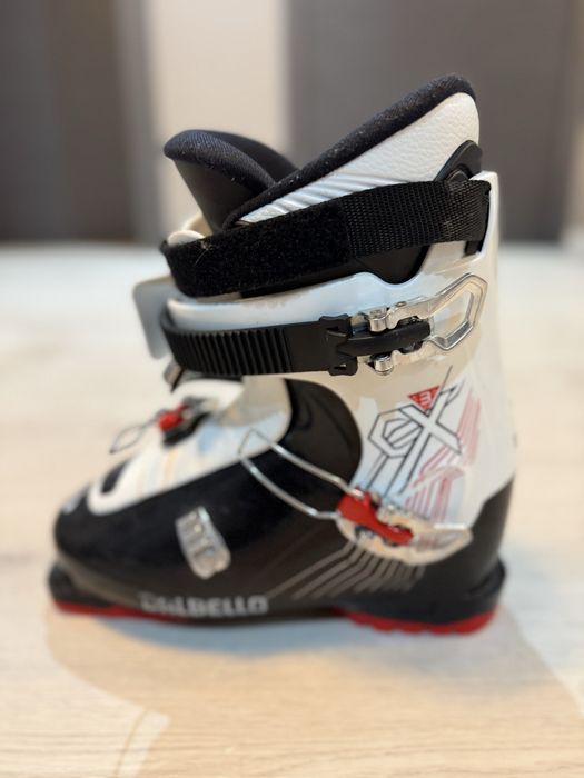 Clapari ski juniori Dalbello marime 25 - 25,5