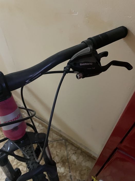 Велосипед TRINX подросковый