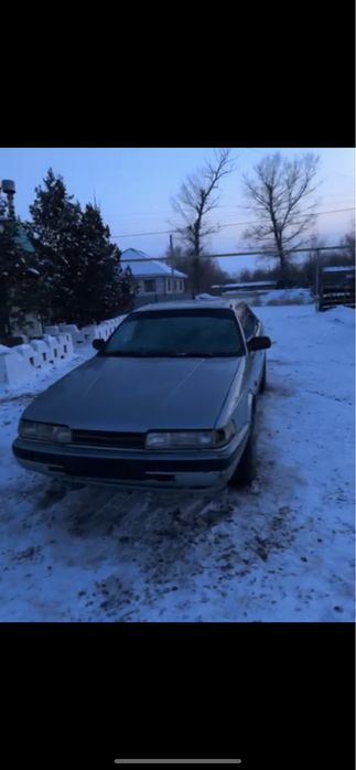 Мазда 626 хорошем состояний