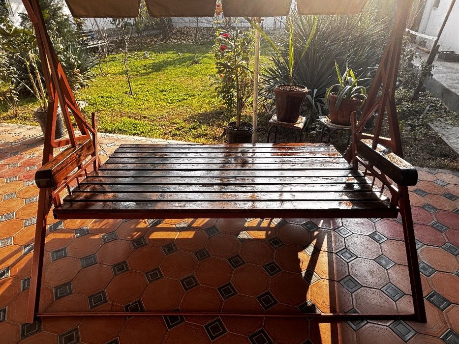 Продаётся Дачная Качеля