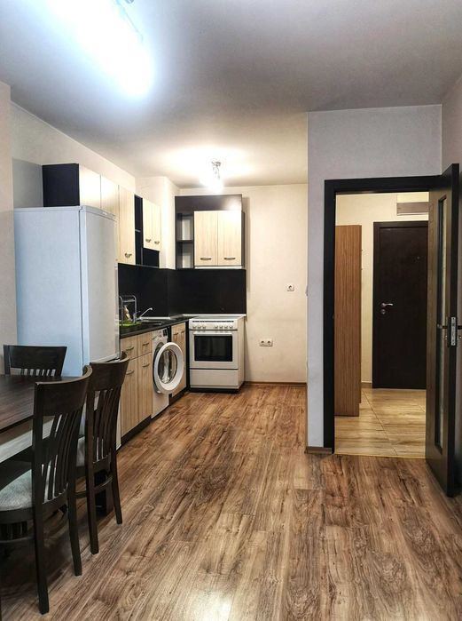 Продава се Двустаен апартамент в Стара Загора, Три чучура - център - 82 кв.м за 1013 €/кв.м - Снимка #3