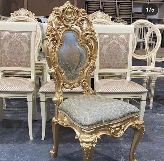 ЦЕХ дан мухташам жозибакор файзли сифат ало даражада стулларимиз.