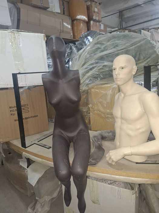 Manikinlar sotiladi narxini kiliwamz