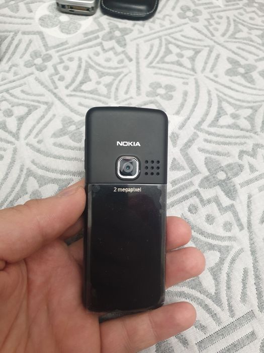 Продается телефон Nokia 6300 Black имеи есть/ imei bor