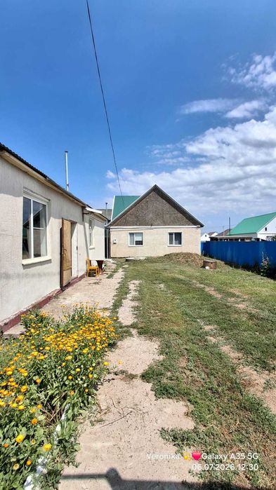 Благоустроенный дом  157м Деркул ПДП 1