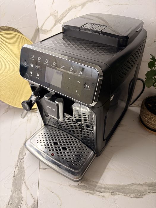 Philips 4300 кафемашина