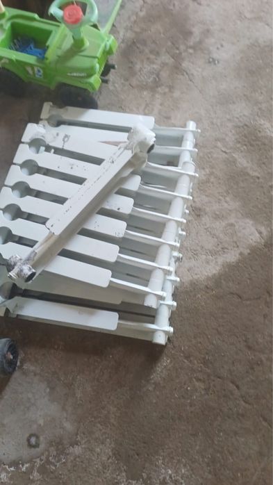 Металлолом приём