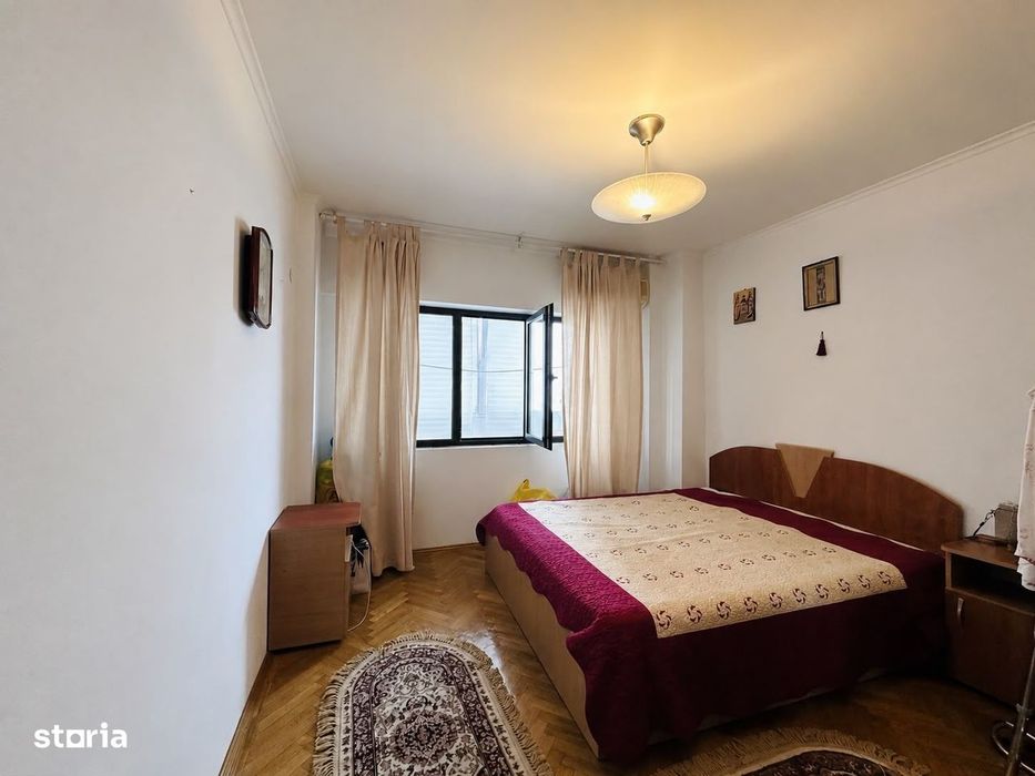 Apartament 3 camere | Calea Moșilor