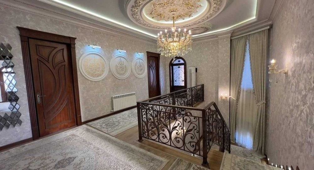 Хасанбой, 6соток, 450м2, Срочно Uy Sotiladi