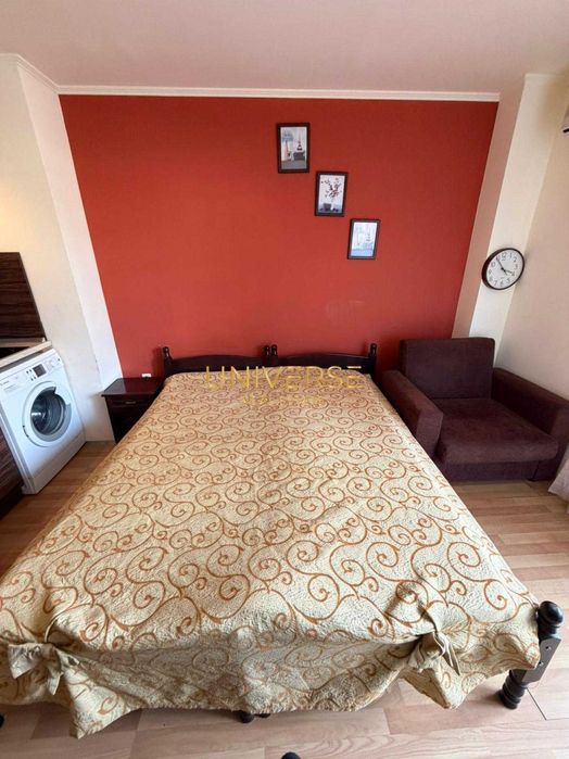 Продава се Едностаен апартамент в к.к. Слънчев бряг - 32 кв.м за 829 €/кв.м - Снимка #5