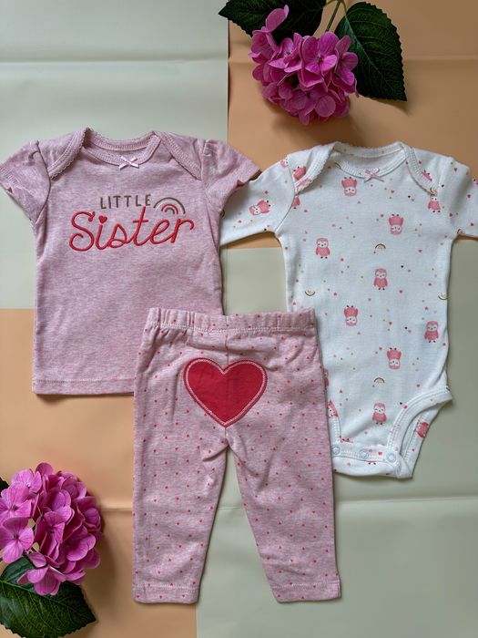 Troyka ot carter’s