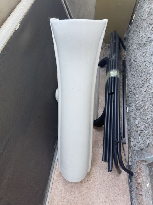 Раковина для ванны