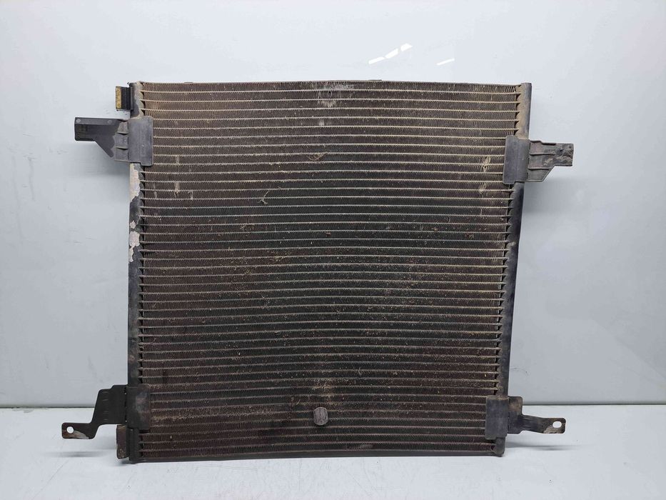 Radiator clima / AC Mercedes Clasa ML (W163) [Fabr 1998-2005] OEM 2.7