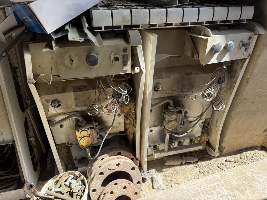 protherm котол бу