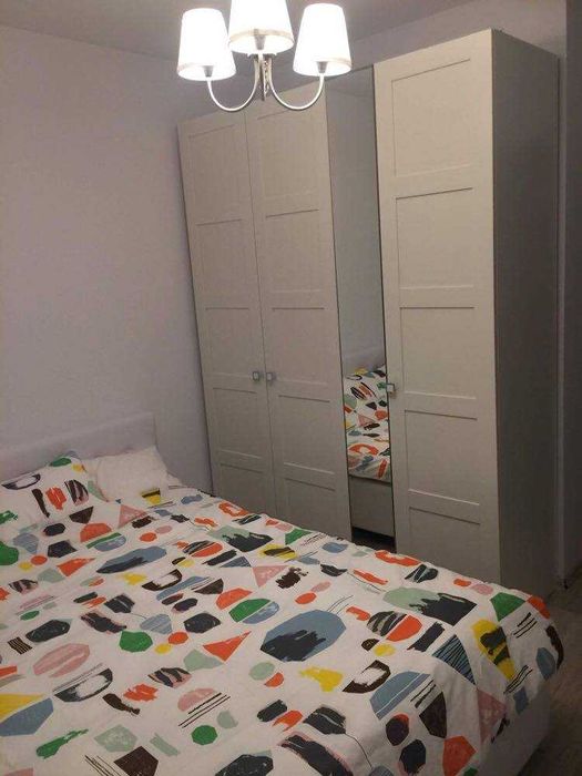 2 camere | Onix Residence | Grozavesti | 600 EUR | Vedere panoramica