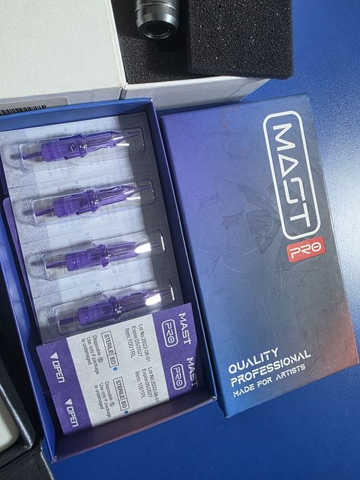 Продам тату машинки