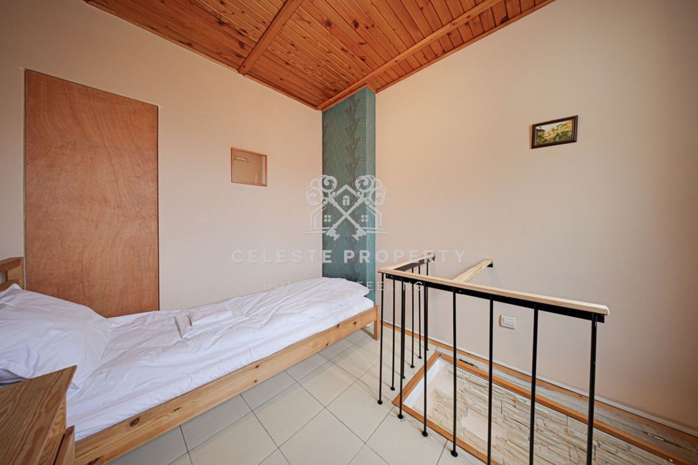 Дава се под наем Тристаен апартамент в София, Център - 60 кв.м за 700 € - Снимка #6