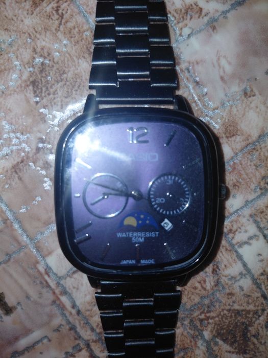 CASIO модель не знаю