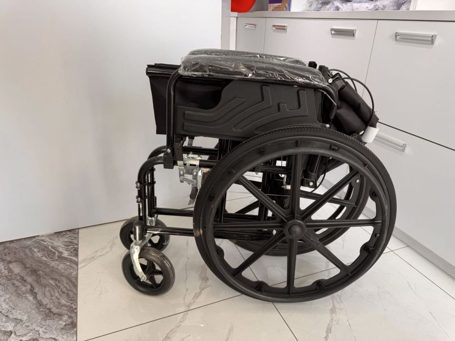 N 25 Aksiya nogironlar aravasi инвалидная коляска