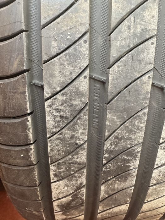 Продам Michelin 225/45/ 17