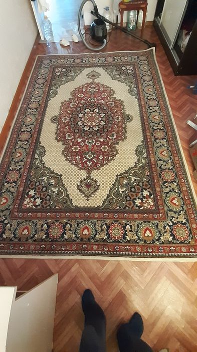 Продам советский ковёр