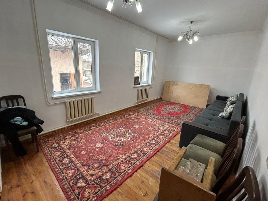 Продам уютный дом.