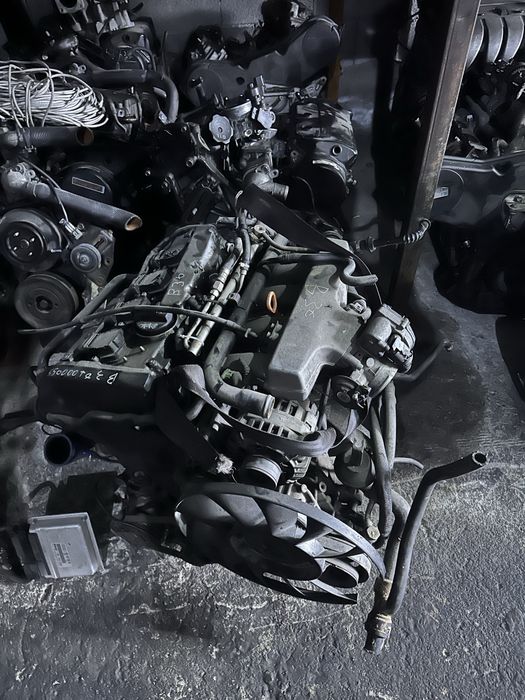 Авторазбор ваг..