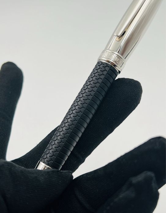 Chopard Paladium Ролер нов с кутия