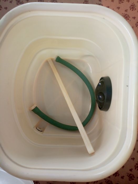 Продам малютку стир.машинку