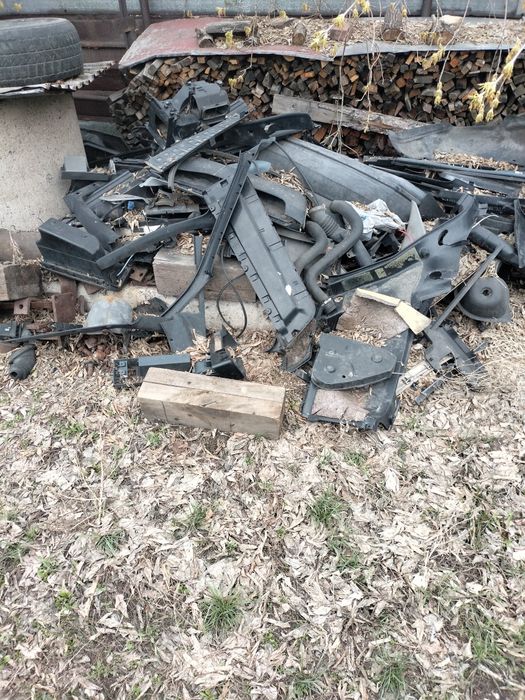 Запчасти пассат б3