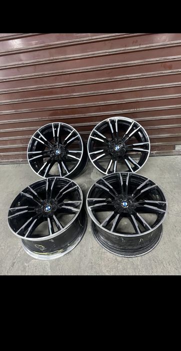 Дажнти Bmw F90 M5 / G30 / Г30 / 5x112 / Бмв