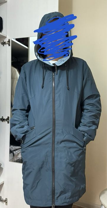 Верхняя одежда..