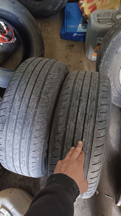 Продам шины, балоны летние