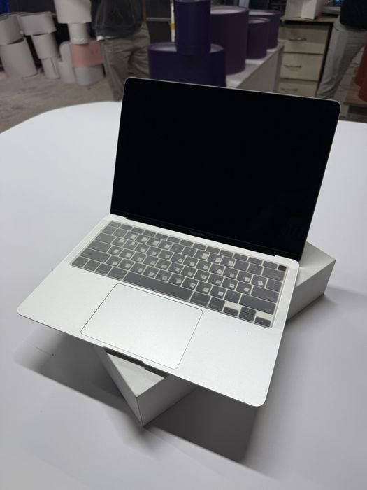 Apple Macbook Air M1 256 ГБ, 94%