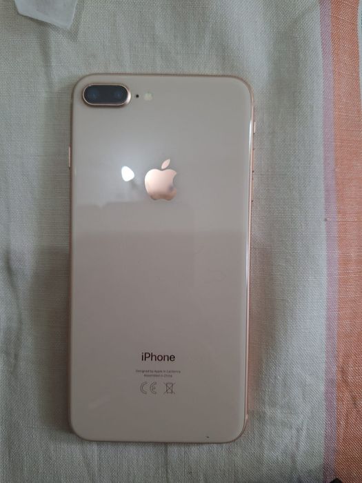 Iphone 8 plus могу уступить в цене