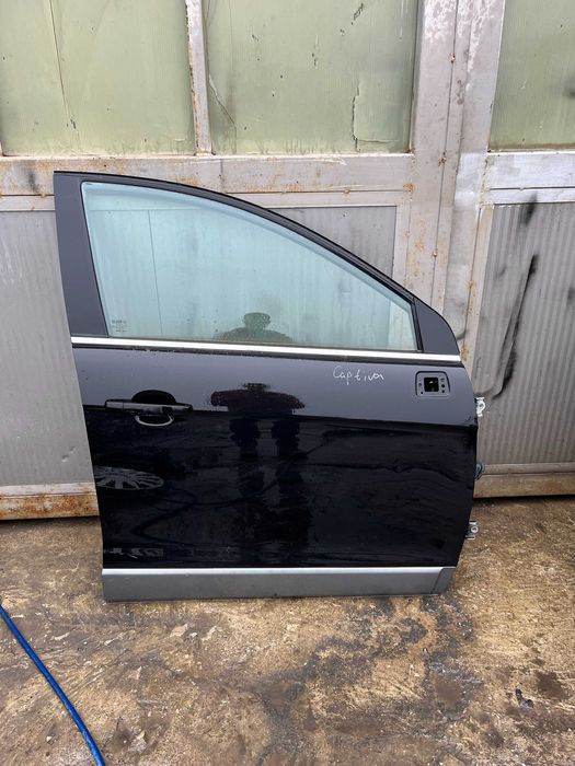 Врата Chevrolet Captiva 08- 5бр.