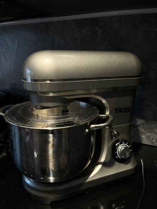 Кухонный комбайн