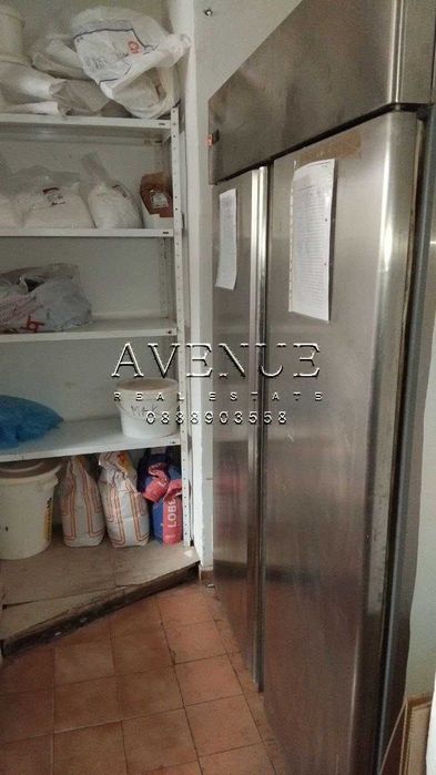 Дава се под наем Промишлена сграда в София, в.з. Симеоново - Драгалевци - 270 кв.м за 2500 € - Снимка #14