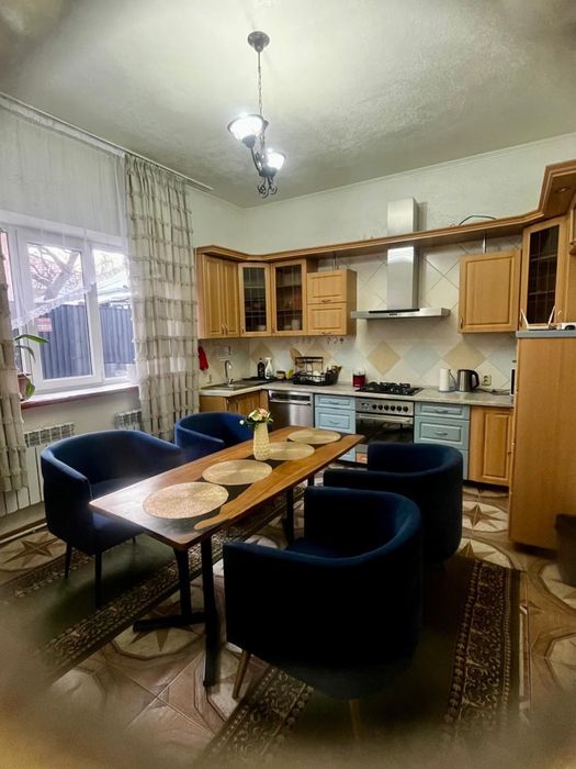 Дом по суточно для компании